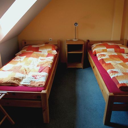 Hostel Skautsky Dom Banská Štiavnica Екстериор снимка