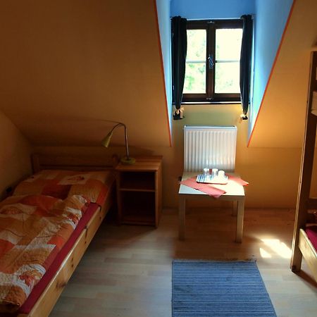 Hostel Skautsky Dom Banská Štiavnica Екстериор снимка