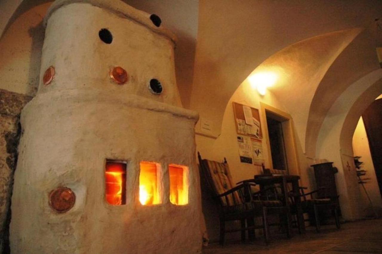 Hostel Skautsky Dom Banská Štiavnica Екстериор снимка