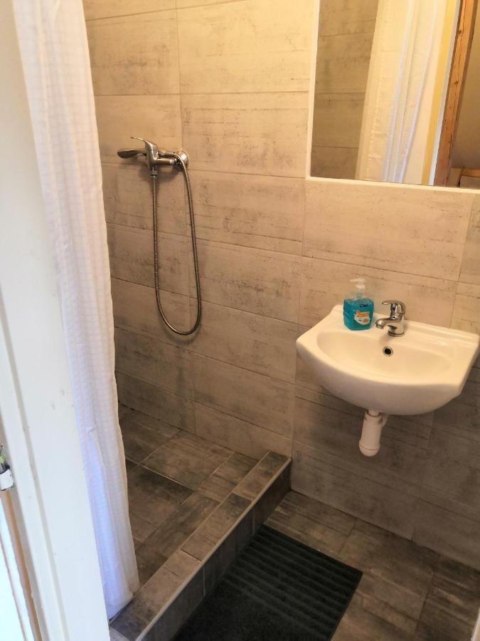 Hostel Skautsky Dom Banská Štiavnica Екстериор снимка