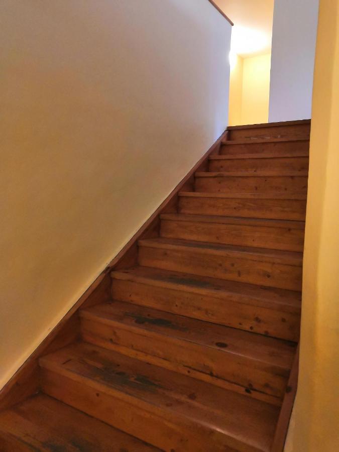 Hostel Skautsky Dom Banská Štiavnica Екстериор снимка