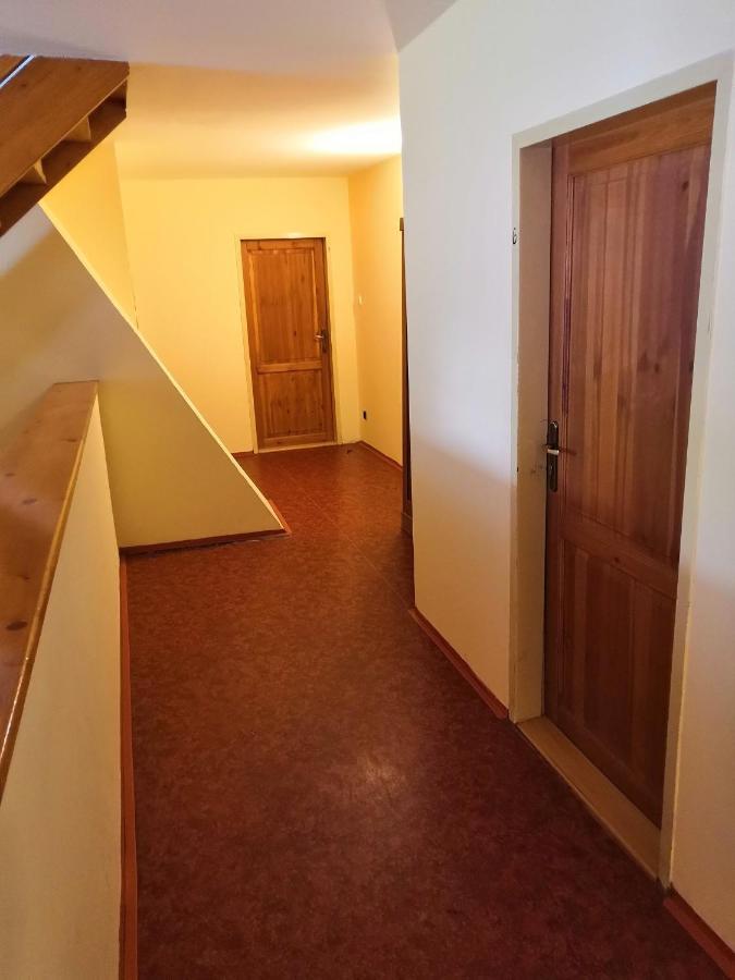Hostel Skautsky Dom Banská Štiavnica Екстериор снимка