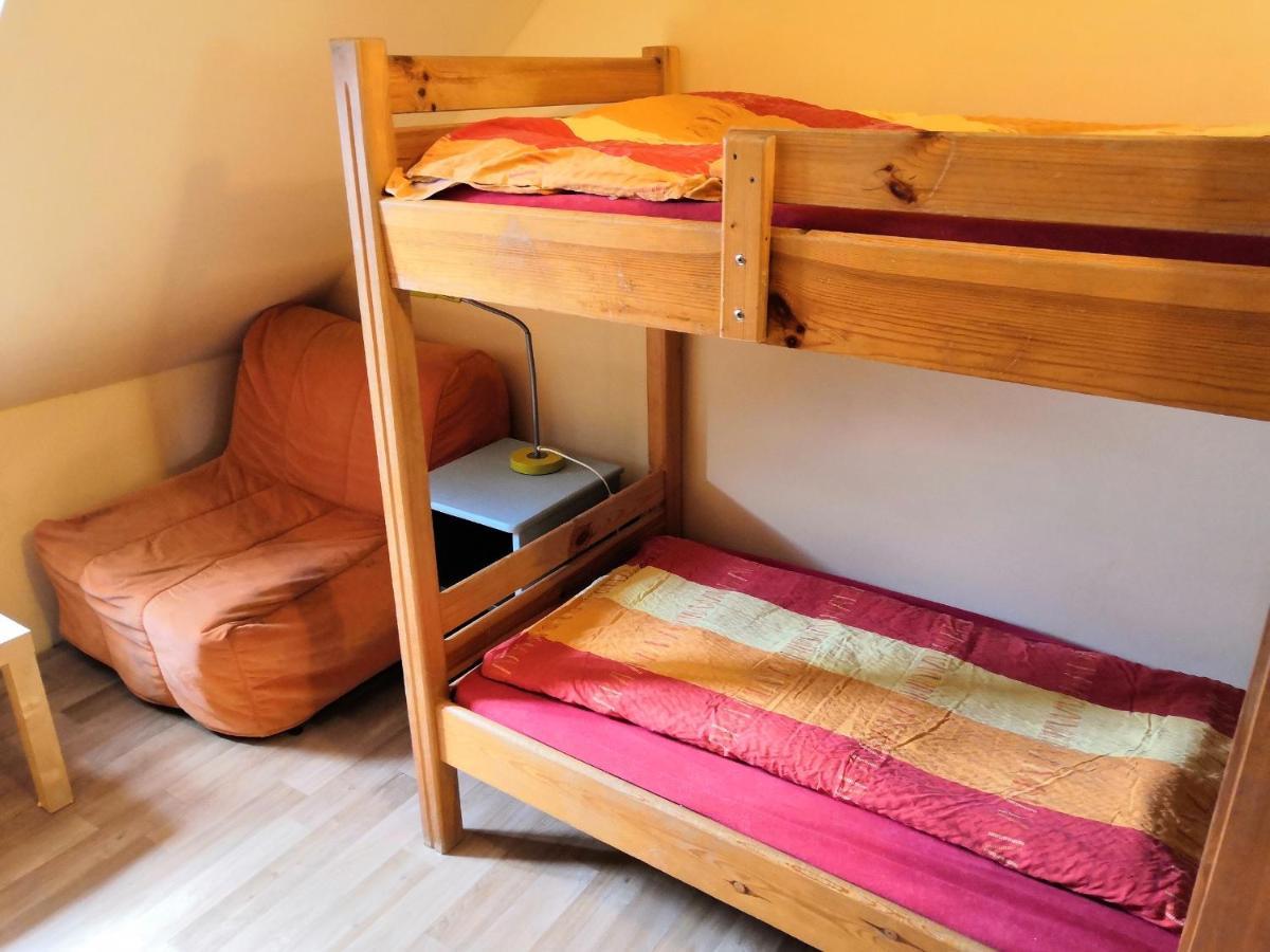 Hostel Skautsky Dom Banská Štiavnica Екстериор снимка