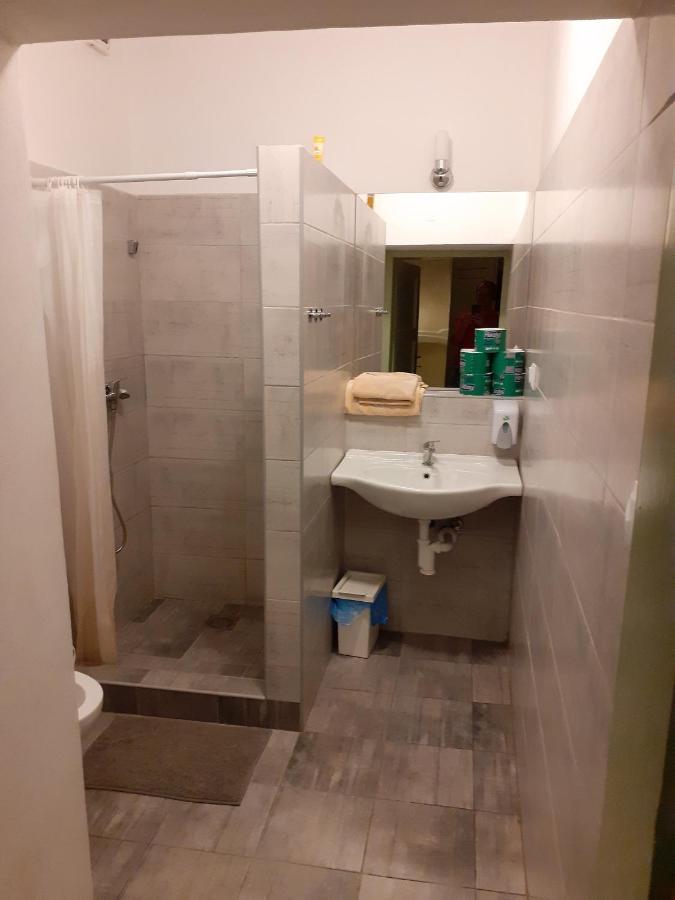 Hostel Skautsky Dom Banská Štiavnica Екстериор снимка