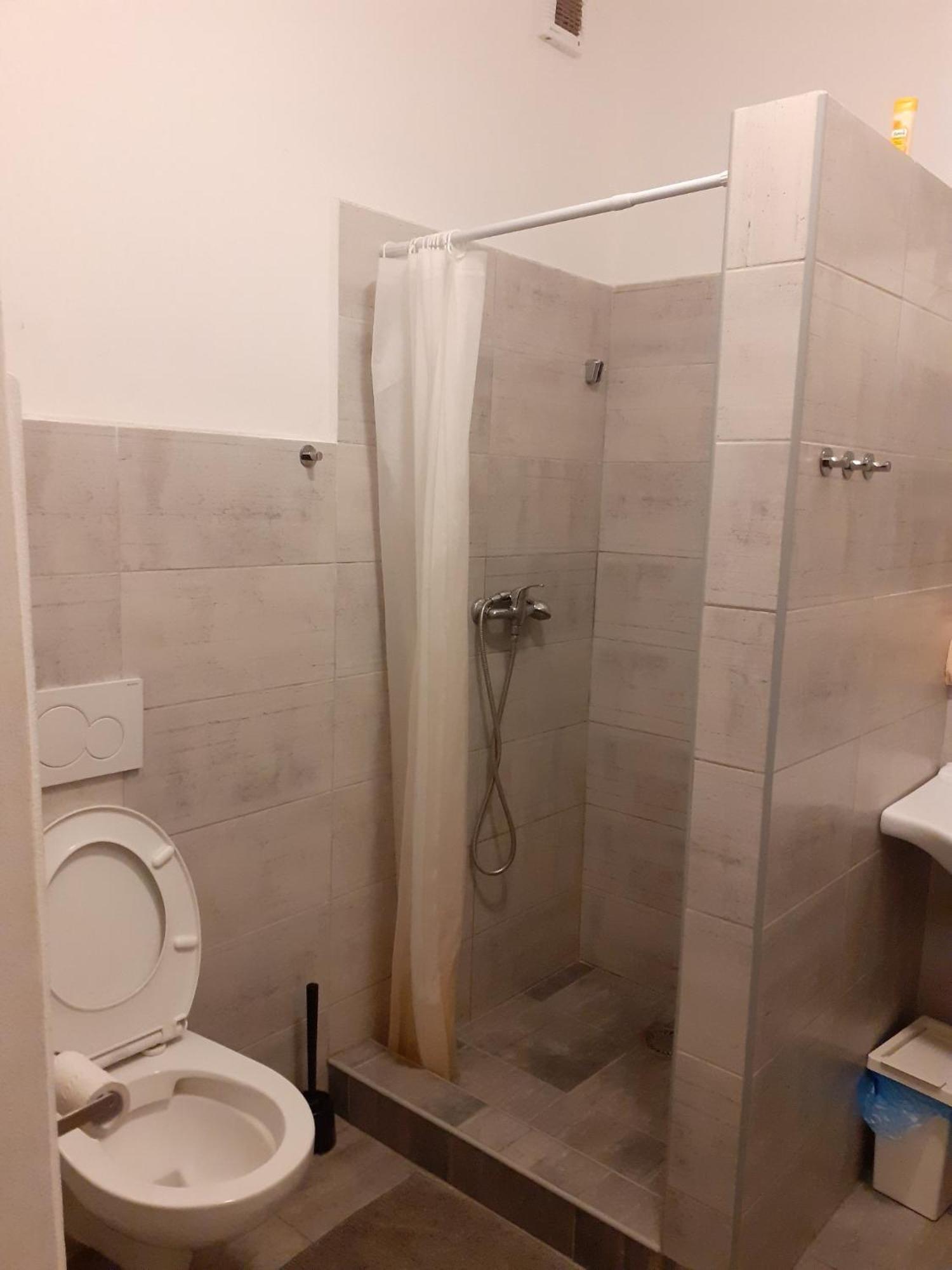Hostel Skautsky Dom Banská Štiavnica Екстериор снимка