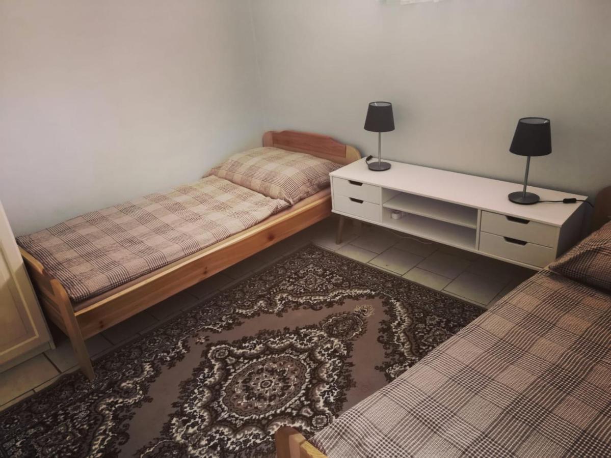 Hostel Skautsky Dom Banská Štiavnica Екстериор снимка