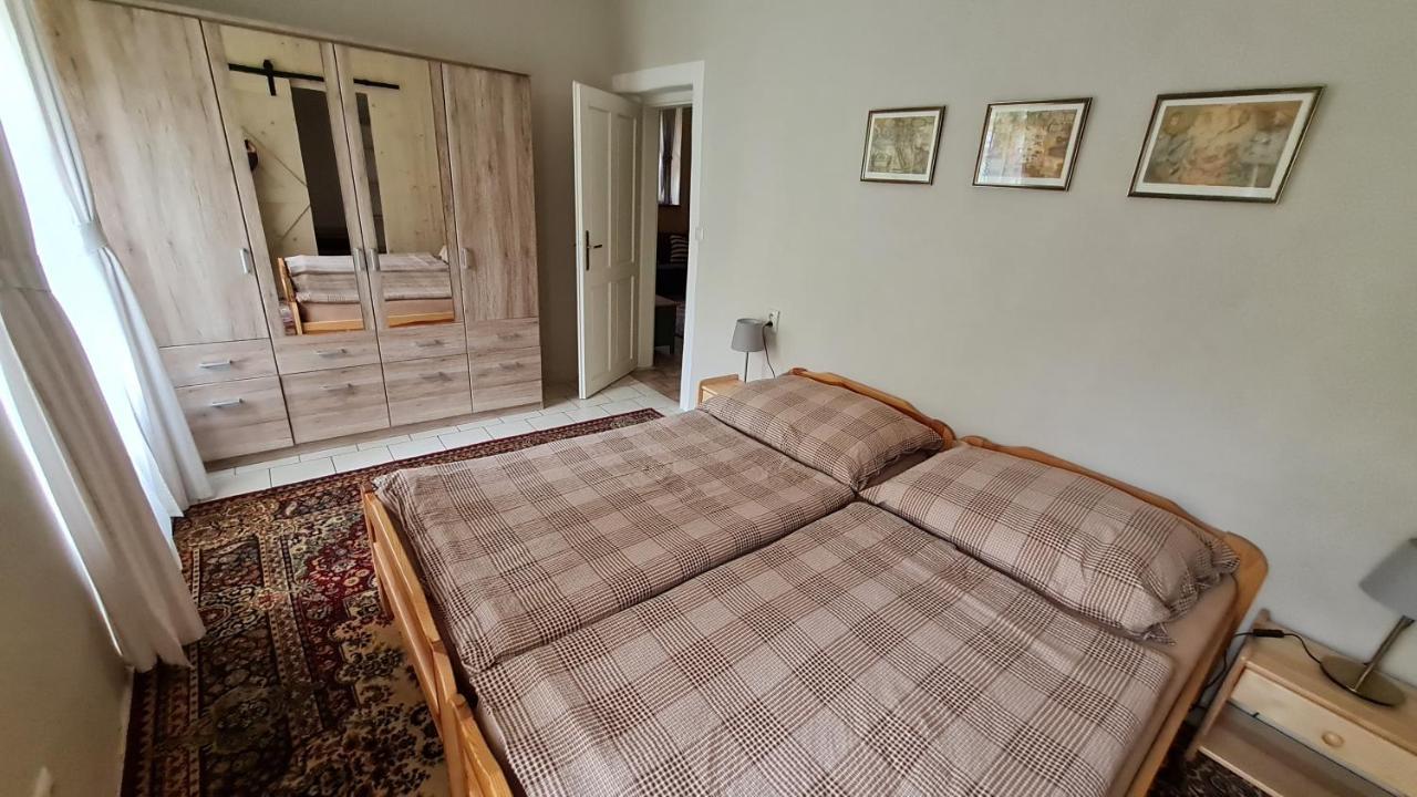 Hostel Skautsky Dom Banská Štiavnica Екстериор снимка