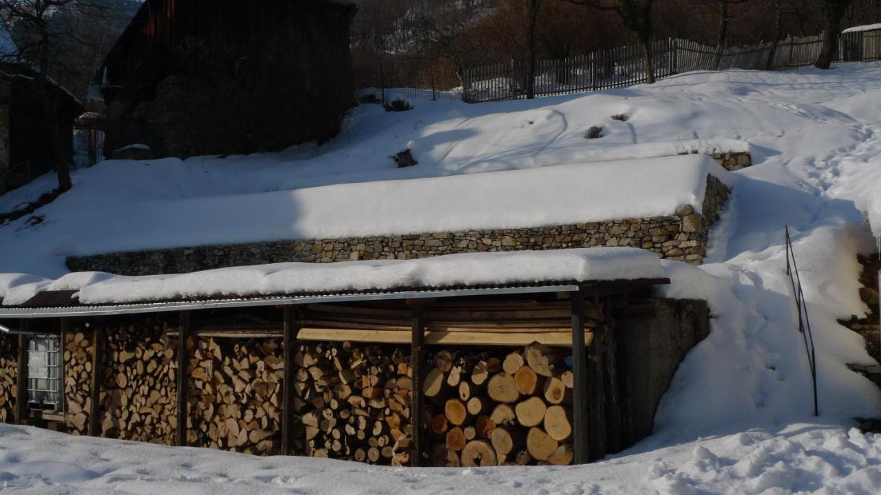 Hostel Skautsky Dom Banská Štiavnica Екстериор снимка