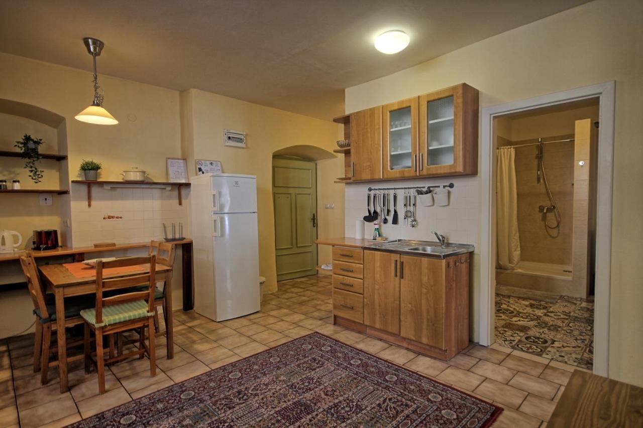 Hostel Skautsky Dom Banská Štiavnica Екстериор снимка