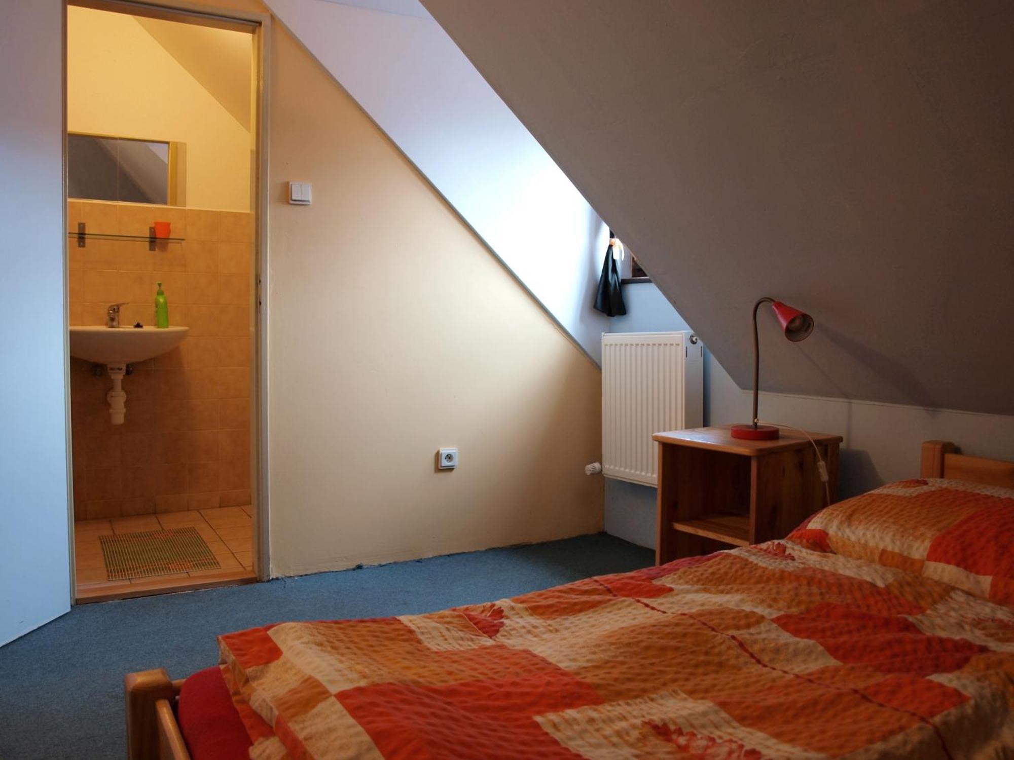 Hostel Skautsky Dom Banská Štiavnica Екстериор снимка