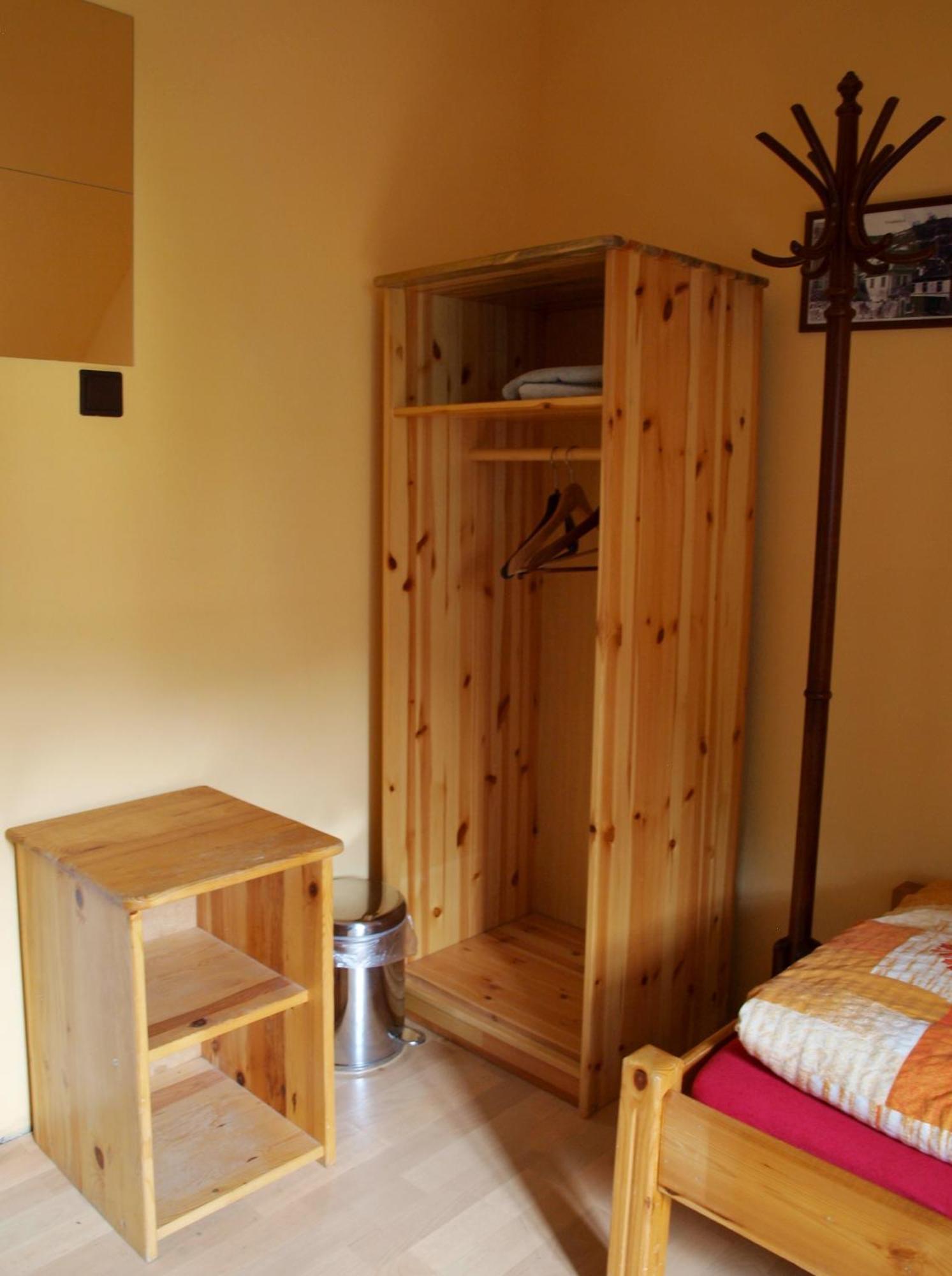 Hostel Skautsky Dom Banská Štiavnica Екстериор снимка
